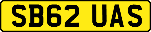 SB62UAS