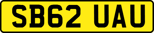 SB62UAU
