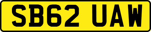 SB62UAW