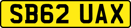 SB62UAX