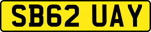 SB62UAY