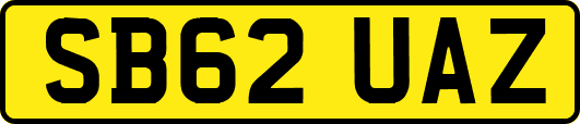 SB62UAZ