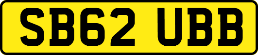 SB62UBB