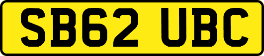 SB62UBC