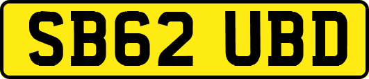 SB62UBD