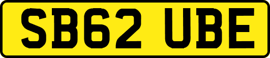 SB62UBE