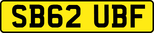 SB62UBF