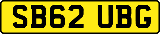 SB62UBG