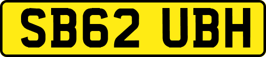 SB62UBH