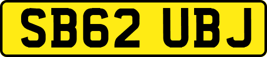 SB62UBJ