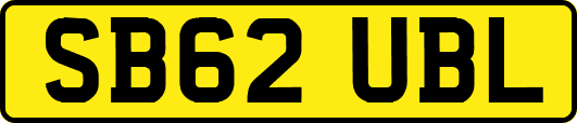 SB62UBL