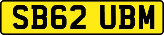 SB62UBM