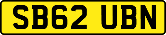SB62UBN