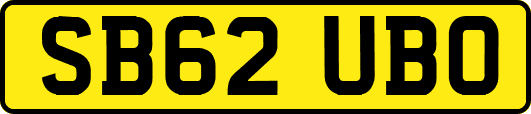 SB62UBO