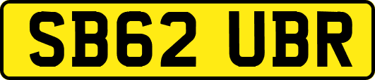 SB62UBR