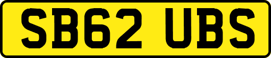 SB62UBS