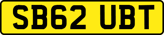 SB62UBT