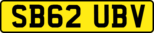 SB62UBV