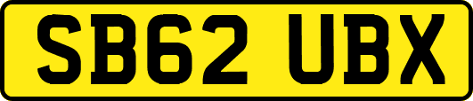 SB62UBX