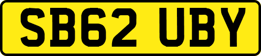 SB62UBY
