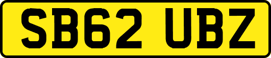 SB62UBZ