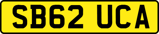 SB62UCA