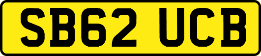 SB62UCB