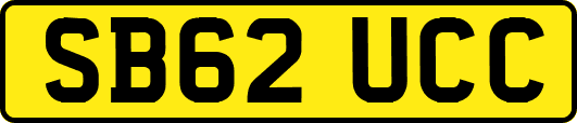 SB62UCC