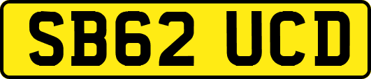 SB62UCD
