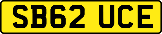 SB62UCE