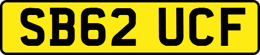 SB62UCF