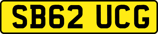 SB62UCG