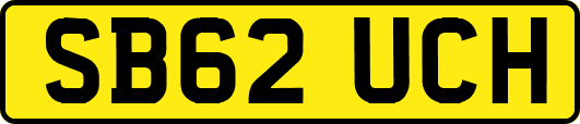 SB62UCH