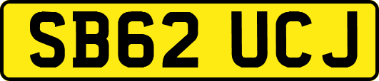 SB62UCJ
