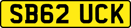 SB62UCK