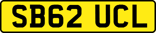 SB62UCL