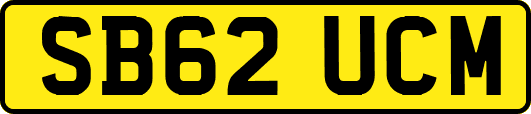 SB62UCM