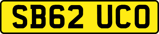 SB62UCO