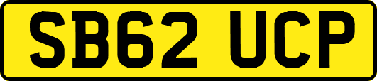 SB62UCP