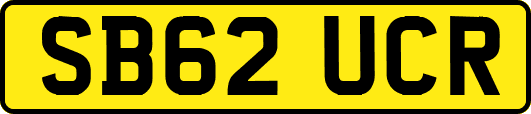SB62UCR