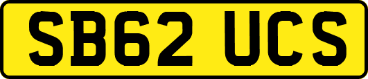 SB62UCS