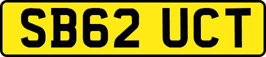 SB62UCT