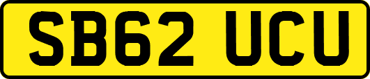 SB62UCU
