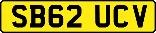 SB62UCV