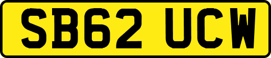 SB62UCW