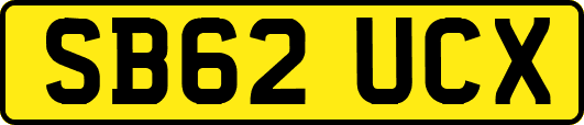 SB62UCX