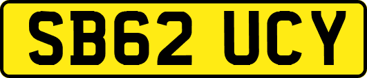 SB62UCY
