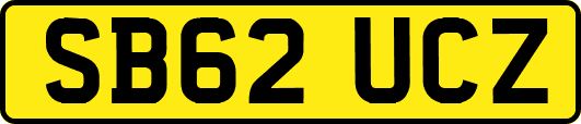 SB62UCZ