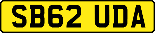 SB62UDA