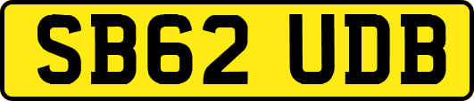 SB62UDB